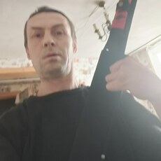 Фотография мужчины Александр, 33 года из г. Братск