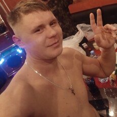 Фотография мужчины Игорь, 26 лет из г. Якутск
