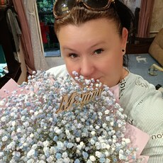 Фотография девушки Светлана, 45 лет из г. Великий Новгород