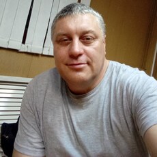 Фотография мужчины Aleksei, 48 лет из г. Улан-Удэ
