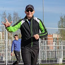 Фотография мужчины Александр, 52 года из г. Санкт-Петербург