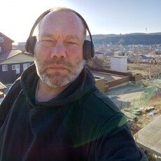 Фотография мужчины Виталий, 46 лет из г. Новосибирск