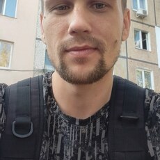 Фотография мужчины Сергей, 31 год из г. Макеевка