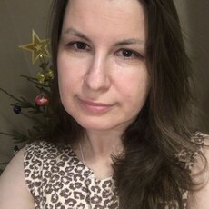 Фотография девушки Натали, 43 года из г. Тюмень