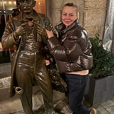 Фотография девушки Ульяна, 49 лет из г. Алушта