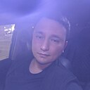 Гариб, 33 года