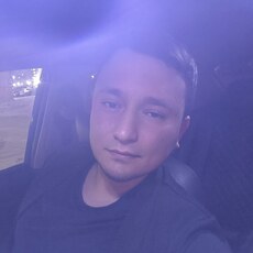 Фотография мужчины Гариб, 33 года из г. Новосибирск