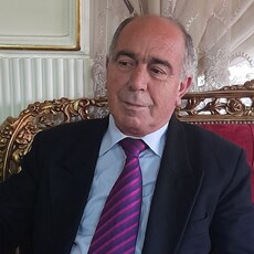 Фотография мужчины Djuan, 57 лет из г. Краснодар