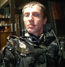 Фотография мужчины Сергей, 37 лет из г. Островец