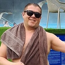 Фотография мужчины Ильяска, 41 год из г. Оренбург