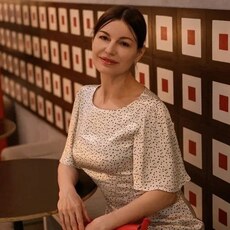 Юлия, 40 из г. Краснодар.