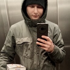 Фотография мужчины Никита, 26 лет из г. Санкт-Петербург