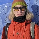 Странник, 36 лет