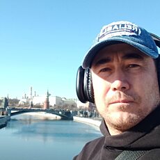 Фотография мужчины Ислом, 41 год из г. Актау