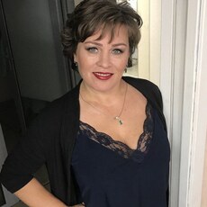 Фотография девушки Бирюза, 53 года из г. Мариуполь