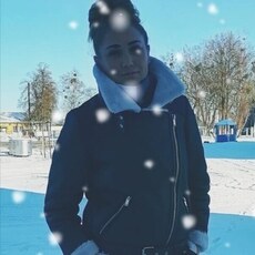 Фотография девушки Алена, 33 года из г. Минск