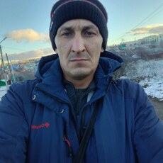 Фотография мужчины Алексей, 41 год из г. Белебей