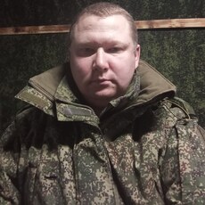 Фотография мужчины Алексей, 37 лет из г. Санкт-Петербург