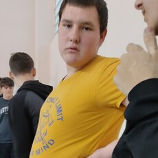 Фотография мужчины Игорь, 20 лет из г. Брест