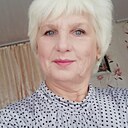 Любовь, 67 лет