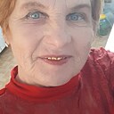 Любовь, 66 лет