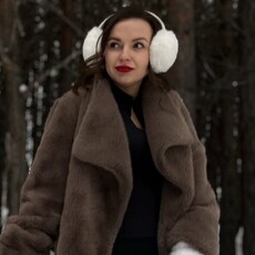 Фотография девушки Вероника, 28 лет из г. Новокузнецк