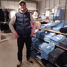 Фотография мужчины Виталик, 39 лет из г. Витебск