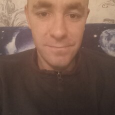 Фотография мужчины Сергей, 30 лет из г. Осиповичи