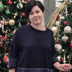 Фотография девушки Анастасия, 37 лет из г. Нижний Новгород