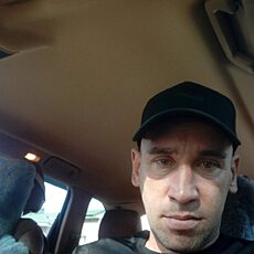 Фотография мужчины Сергей, 44 года из г. Гурьевск (Кемеровская Обл)