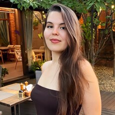 Фотография девушки Злата, 26 лет из г. Краснодар