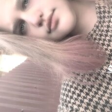 Фотография девушки Алиса, 18 лет из г. Мичуринск