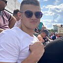 Давид, 20 лет