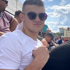 Фотография мужчины Давид, 20 лет из г. Пинск