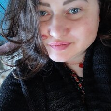 Фотография девушки Анастасия, 36 лет из г. Новоалександровск