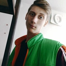Фотография мужчины Данил, 22 года из г. Соликамск