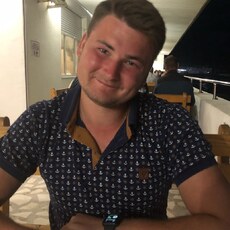 Фотография мужчины Александр, 27 лет из г. Новомосковск