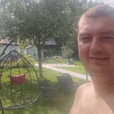 Фотография мужчины Алексей, 38 лет из г. Балашиха