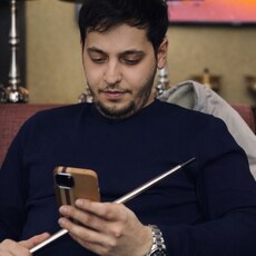 Фотография мужчины Анар, 30 лет из г. Благовещенск