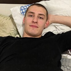 Фотография мужчины Дмитрий, 21 год из г. Пермь