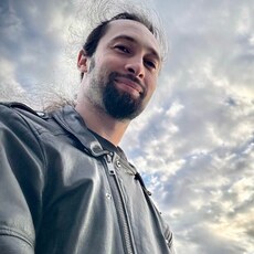 Фотография мужчины Александр, 36 лет из г. Туапсе