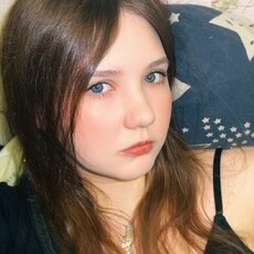 Фотография девушки Вика, 20 лет из г. Малая Вишера