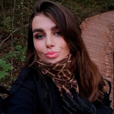 Фотография девушки Анастасия, 24 года из г. Санкт-Петербург