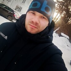 Фотография мужчины Владимир, 31 год из г. Железногорск