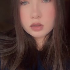 Фотография девушки Олеся, 21 год из г. Октябрьский (Башкортостан)