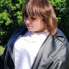 Фотография девушки Настя, 20 лет из г. Харьков