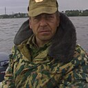 Владимир, 59 лет