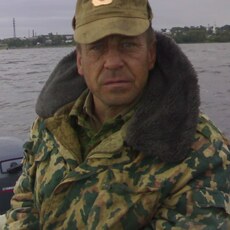 Фотография мужчины Владимир, 59 лет из г. Кострома