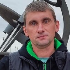 Фотография мужчины Андрей, 44 года из г. Королев