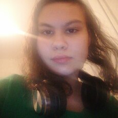 Фотография девушки Людмила, 18 лет из г. Борисоглебск